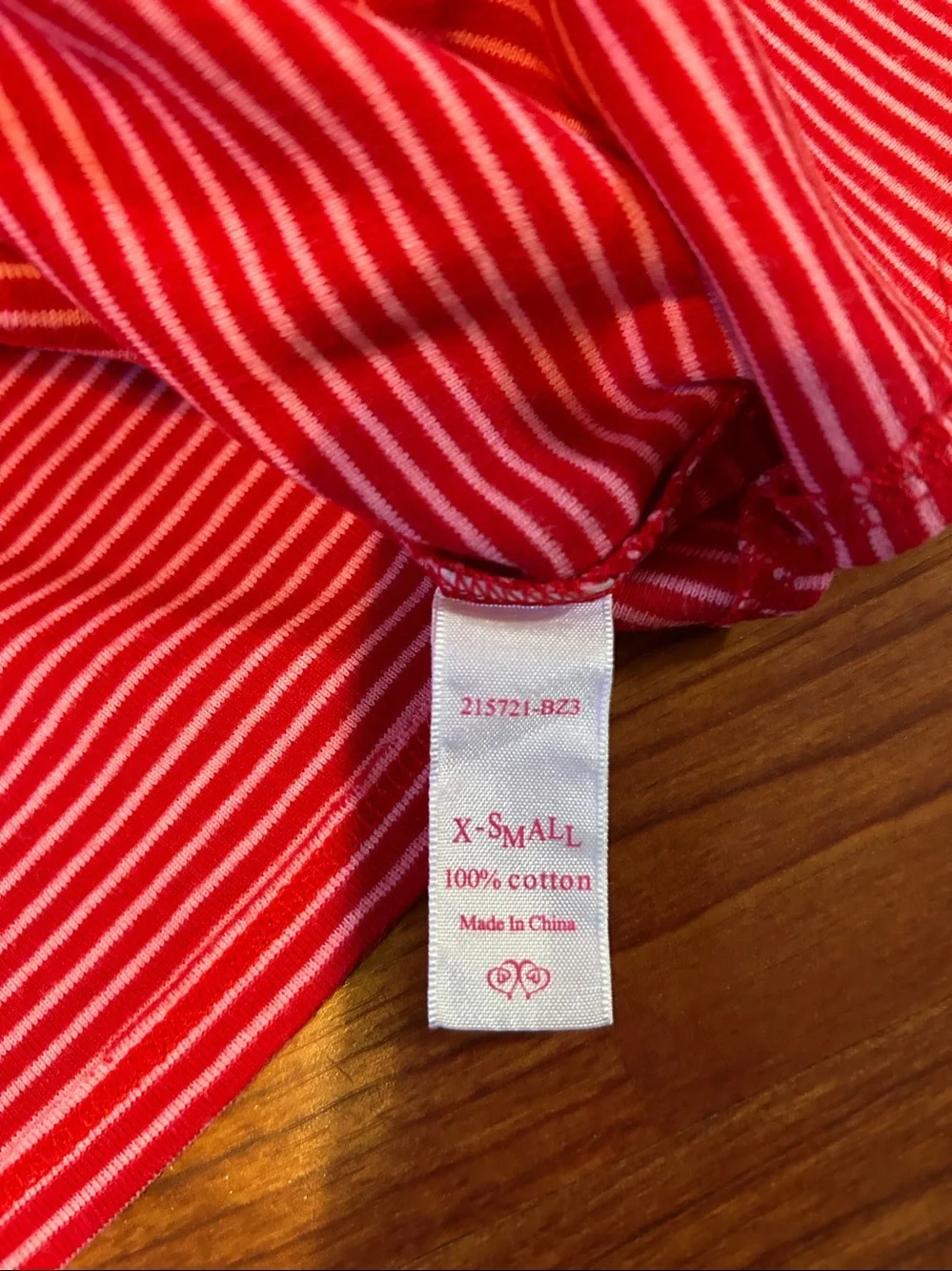 Victoria's Secret Sleepwear XS - Picture 7 of 7